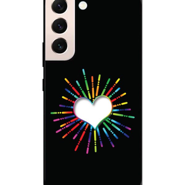 SAMSUNG GALAXY S21FE, 2D Metal