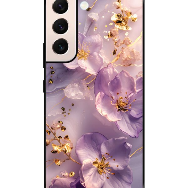 SAMSUNG GALAXY S21FE, 2D Metal