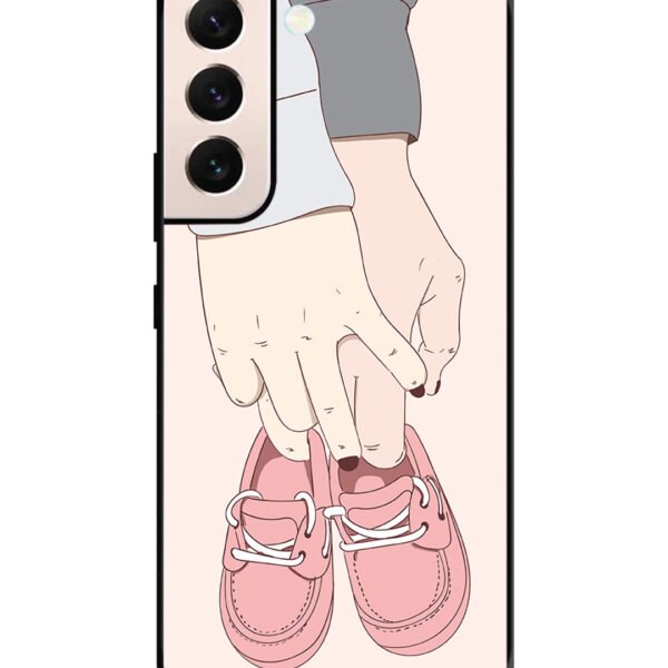 SAMSUNG GALAXY S21FE, 2D Metal