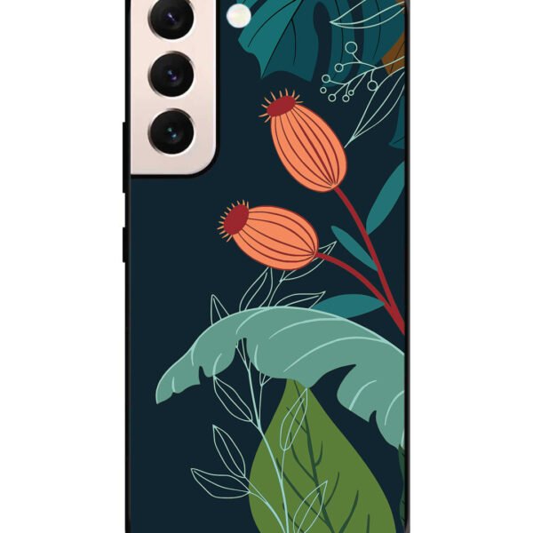 SAMSUNG GALAXY S21FE, 2D Metal