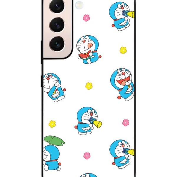 SAMSUNG GALAXY S21FE, 2D Metal