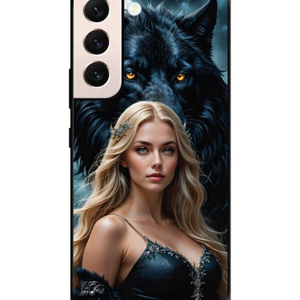 SAMSUNG GALAXY S21FE, 2D Metal