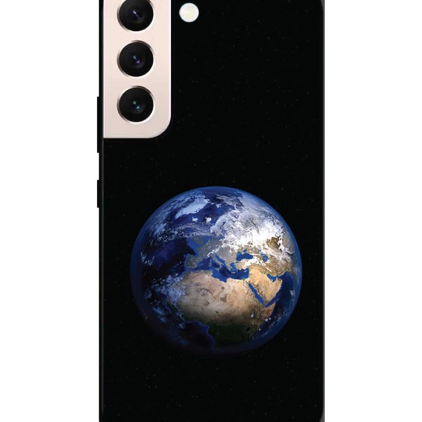 SAMSUNG GALAXY S21FE, 2D Metal