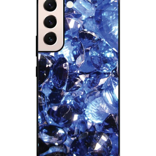 SAMSUNG GALAXY S21FE, 2D Metal