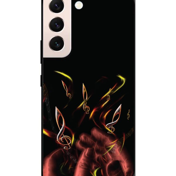 SAMSUNG GALAXY S21FE, 2D Metal