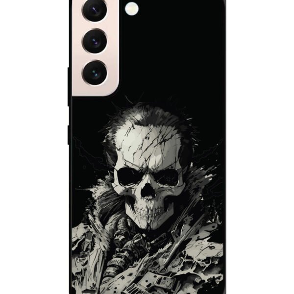 SAMSUNG GALAXY S21FE, 2D Metal