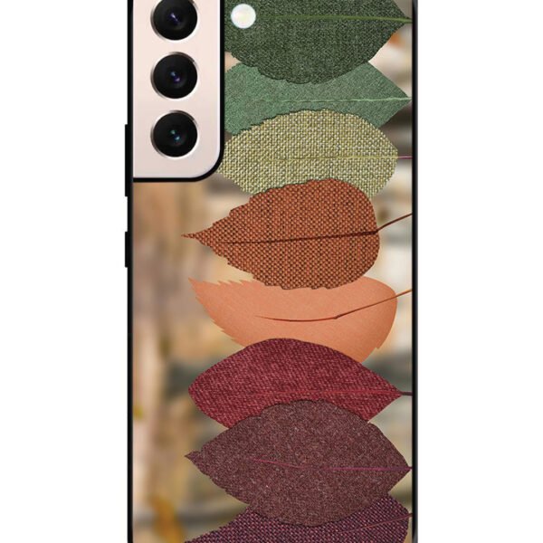 SAMSUNG GALAXY S21FE, 2D Metal