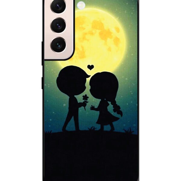 SAMSUNG GALAXY S21FE, 2D Metal