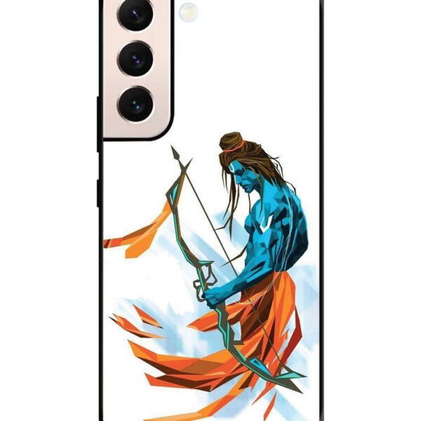 SAMSUNG GALAXY S21FE, 2D Metal