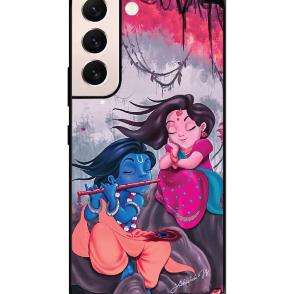 SAMSUNG GALAXY S21FE, 2D Metal