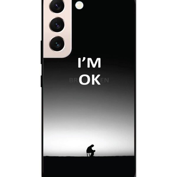 SAMSUNG GALAXY S21FE, 2D Metal