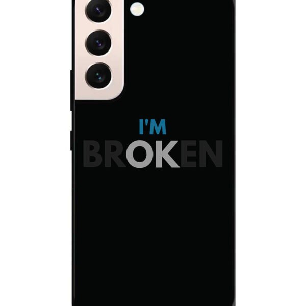 SAMSUNG GALAXY S21FE, 2D Metal