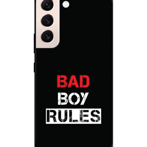 SAMSUNG GALAXY S21FE, 2D Metal