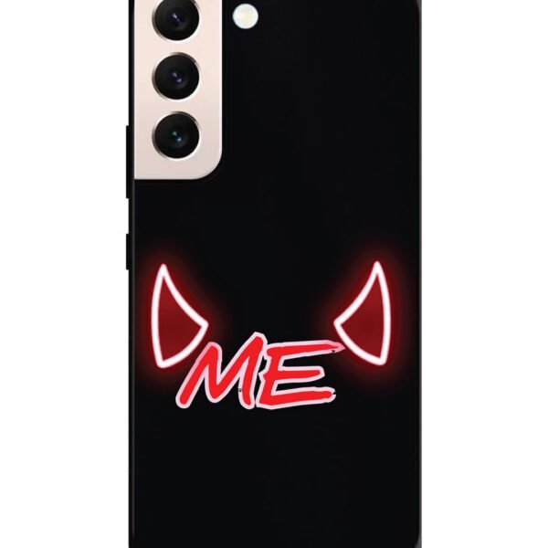 SAMSUNG GALAXY S21FE, 2D Metal