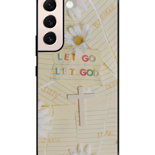 SAMSUNG GALAXY S21FE, 2D Metal