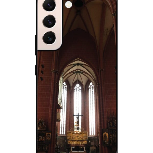 SAMSUNG GALAXY S21FE, 2D Metal