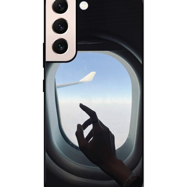 SAMSUNG GALAXY S21FE, 2D Metal