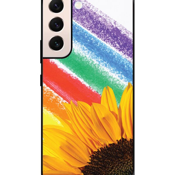 SAMSUNG GALAXY S21FE, 2D Metal