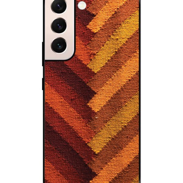 SAMSUNG GALAXY S21FE, 2D Metal