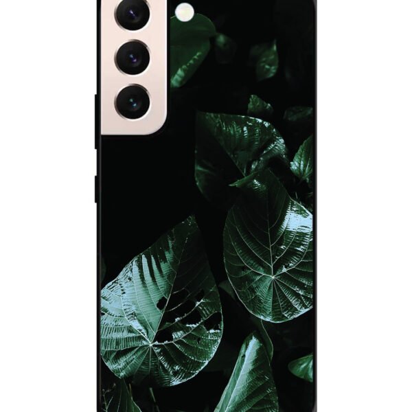 SAMSUNG GALAXY S21FE, 2D Metal