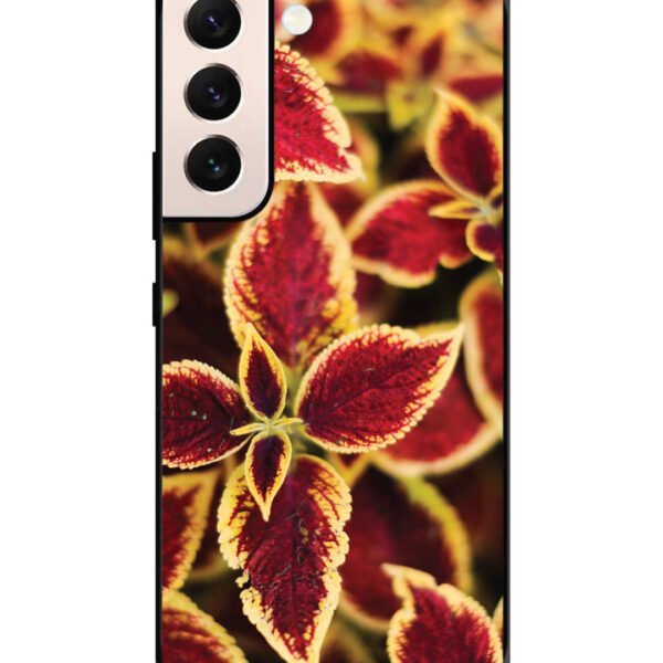 SAMSUNG GALAXY S21FE, 2D Metal