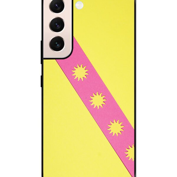 SAMSUNG GALAXY S21FE, 2D Metal