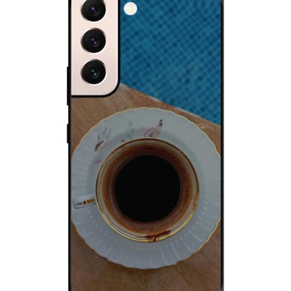 SAMSUNG GALAXY S21FE, 2D Metal