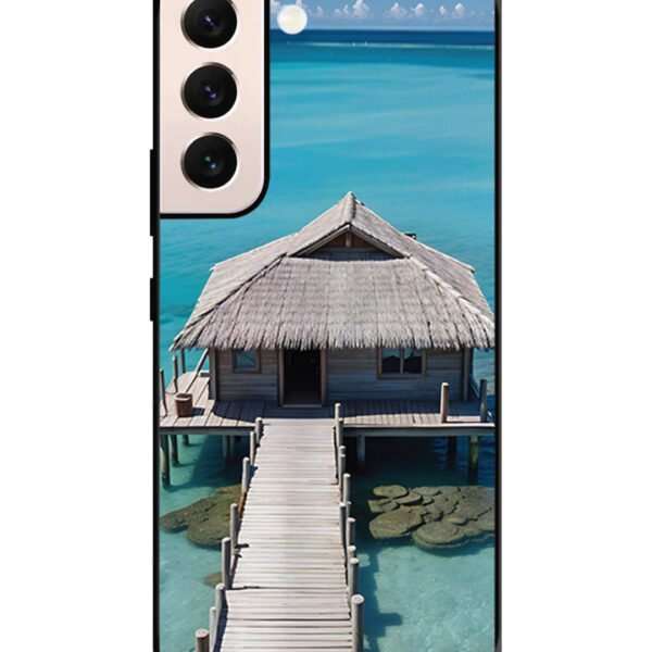 SAMSUNG GALAXY S21FE, 2D Metal