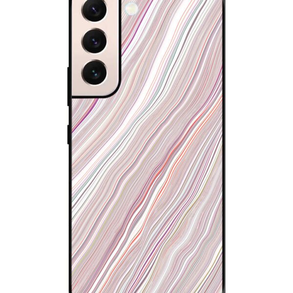 SAMSUNG GALAXY S21FE, 2D Metal
