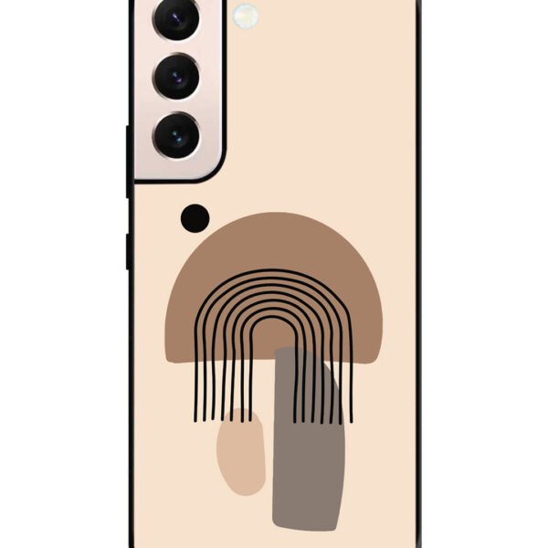 SAMSUNG GALAXY S21FE, 2D Metal