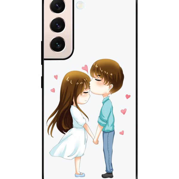 SAMSUNG GALAXY S21FE, 2D Metal