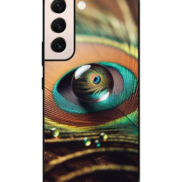 SAMSUNG GALAXY S21FE, 2D Metal