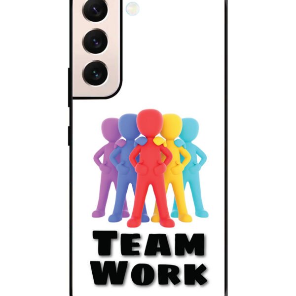 SAMSUNG GALAXY S21FE, 2D Metal