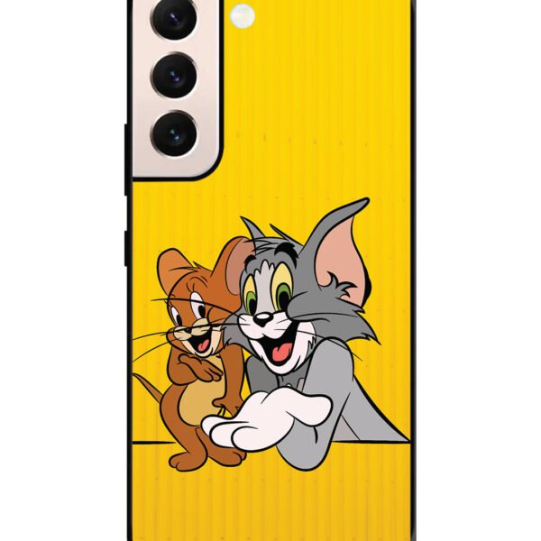 SAMSUNG GALAXY S21FE, 2D Metal