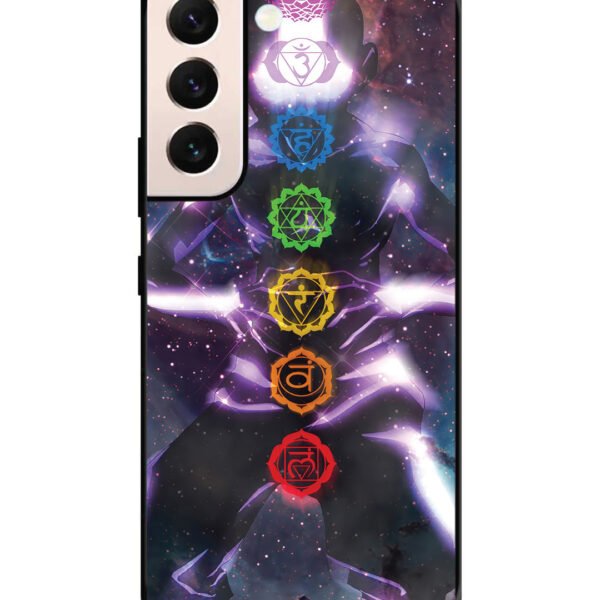 SAMSUNG GALAXY S21FE, 2D Metal