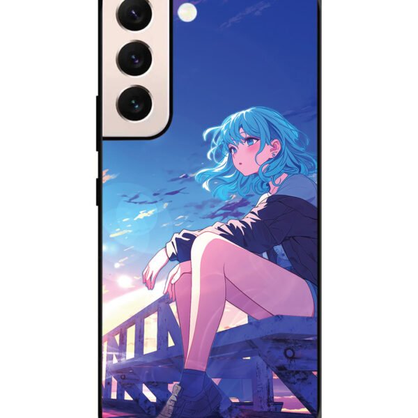 SAMSUNG GALAXY S21FE, 2D Metal