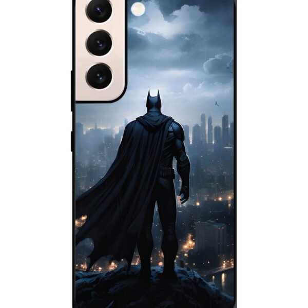 SAMSUNG GALAXY S21FE, 2D Metal