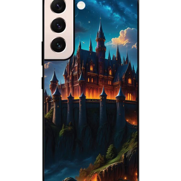 SAMSUNG GALAXY S21FE, 2D Metal