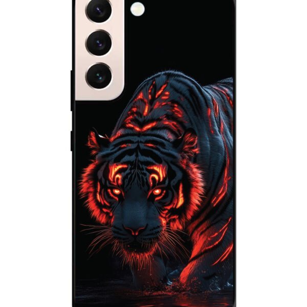 SAMSUNG GALAXY S21FE, 2D Metal