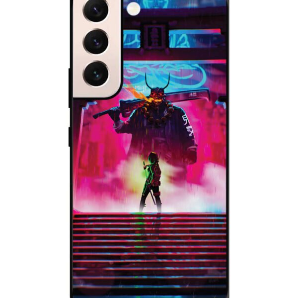 SAMSUNG GALAXY S21FE, 2D Metal