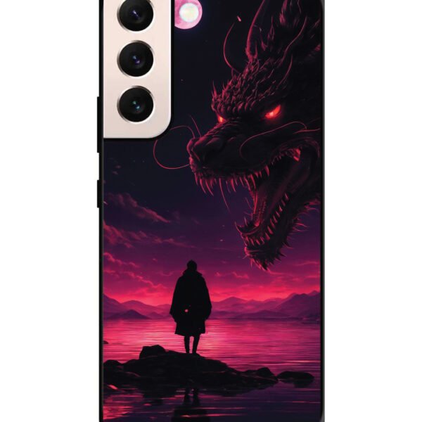 SAMSUNG GALAXY S21FE, 2D Metal