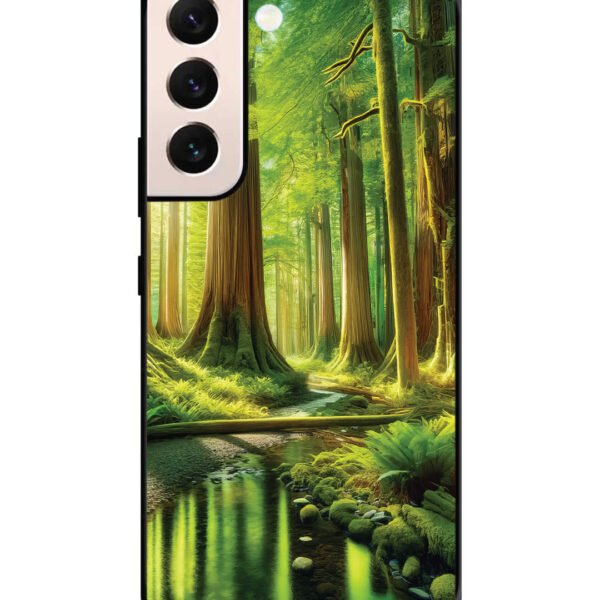 SAMSUNG GALAXY S21FE, 2D Metal