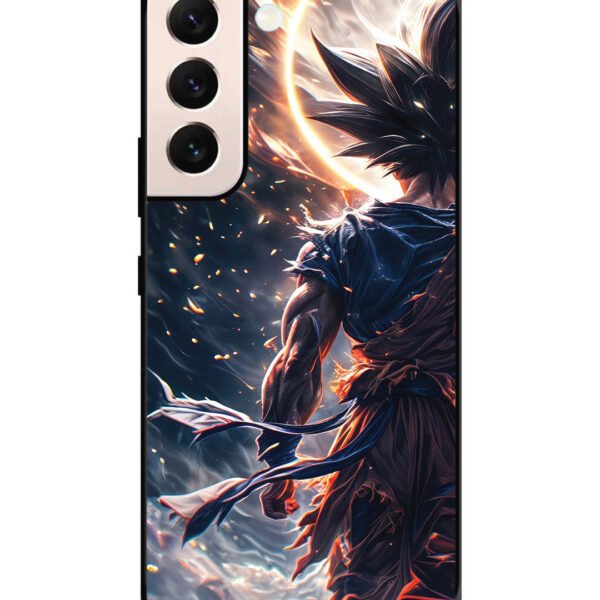 SAMSUNG GALAXY S21FE, 2D Metal