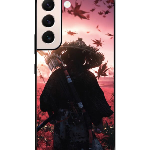 SAMSUNG GALAXY S21FE, 2D Metal