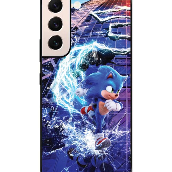 SAMSUNG GALAXY S21FE, 2D Metal