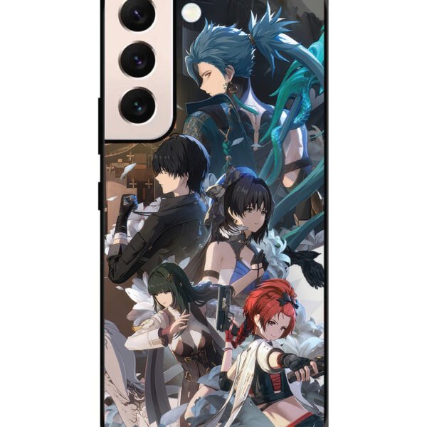 SAMSUNG GALAXY S21FE, 2D Metal