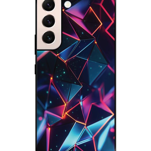 SAMSUNG GALAXY S21FE, 2D Metal