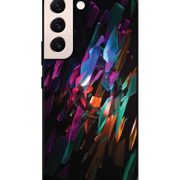 SAMSUNG GALAXY S21FE, 2D Metal