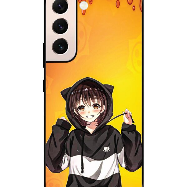 SAMSUNG GALAXY S21FE, 2D Metal