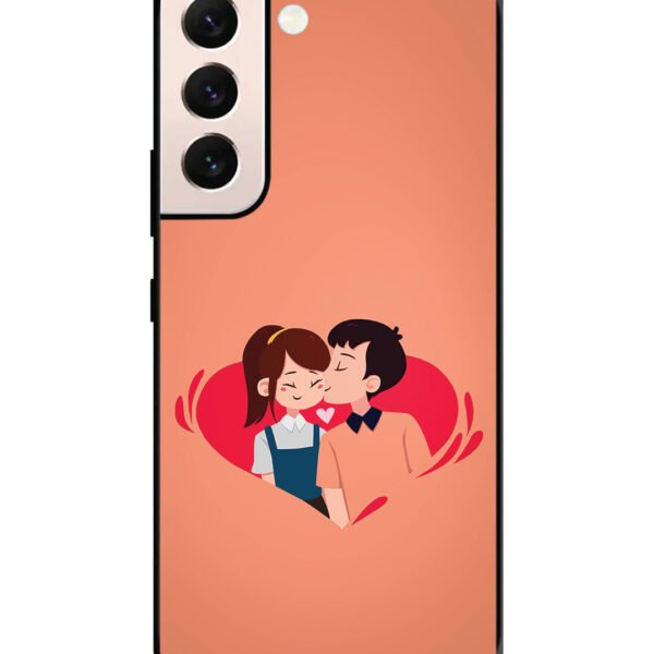 SAMSUNG GALAXY S21FE, 2D Metal